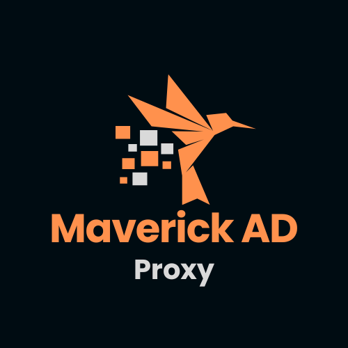 MaverickAd Proxy